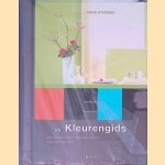 De kleurengids: 200 inspirerende kleurenpaletten voor uw interieur
Anna Starmer
€ 8,00 De kleurengids: 200 inspirerende kleurenpaletten voor uw interieur
Anna Starmer
€ 8,00