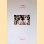 Otto Mueller: Ausstellung
Werner Weick
€ 10,00 Otto Mueller: Ausstellung
Werner Weick
€ 10,00