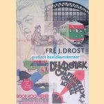 Fré J. Drost: grafisch beeldkunstenaar
Harry Tijssen
€ 9,00 Fré J. Drost: grafisch beeldkunstenaar
Harry Tijssen
€ 9,00