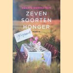 Zeven soorten honger *GESIGNEERD*
Renate Dorrestein
€ 10,00 Zeven soorten honger *GESIGNEERD*
Renate Dorrestein
€ 10,00
