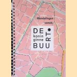 Wandelingen vanuit: De Koninginnebuurt door Henny de Vos e.a.