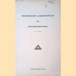 Verslag omtrent de, in 1930 in verband met de Chemische Verdedigingsvoorbereiding, verrichte werkzaamheden
Scheikundig Laboratorium der Artillerie-Inrichtingen
€ 10,00 Verslag omtrent de, in 1930 in verband met de Chemische Verdedigingsvoorbereiding, verrichte werkzaamheden
Scheikundig Laboratorium der Artillerie-Inrichtingen
€ 10,00