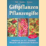 Giftpflanzen, Pflanzengifte: Giftplanzen van A-Z; Notfallhilfe; Allergische und phototoxische Reaktionen - 4. überarbeitete Auflage
Lutz Roth e.a.
€ 12,50 Giftpflanzen, Pflanzengifte: Giftplanzen van A-Z; Notfallhilfe; Allergische und phototoxische Reaktionen - 4. überarbeitete Auflage
Lutz Roth e.a.
€ 12,50