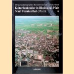 Kulturdenkmäler in Rheinland-Pfalz, Band 6: Stadt Frankenthal (Pfalz)
Ulrich Kerkhoff
€ 30,00 Kulturdenkmäler in Rheinland-Pfalz, Band 6: Stadt Frankenthal (Pfalz)
Ulrich Kerkhoff
€ 30,00