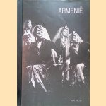Armenië
Tineke van Geel
€ 10,00 Armenië
Tineke van Geel
€ 10,00