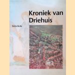 Kroniek van Driehuis door Siebe Rolle