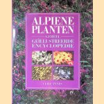 Alpiene planten: geheel geïllustreerde encyclopedie
Clive Innes
€ 6,00