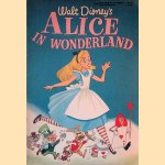 Walt Disney's Alice in Wonderland
Bob [Grant e.a.
€ 20,00