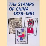 The Stamps of China 1878-1981
Fan Shi
€ 15,00 The Stamps of China 1878-1981
Fan Shi
€ 15,00