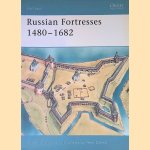 Russian Fortresses 1480-1682
Konstantin Nossov e.a.
€ 9,00 Russian Fortresses 1480-1682
Konstantin Nossov e.a.
€ 9,00