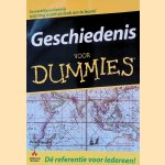 Geschiedenis voor Dummies
Peter Haugen
€ 15,00 Geschiedenis voor Dummies
Peter Haugen
€ 15,00