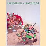 Asterix: Kartenspiele = Kaartspelen
René Goscinny e.a.
€ 20,00 Asterix: Kartenspiele = Kaartspelen
René Goscinny e.a.
€ 20,00