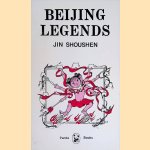 Beijing Legends
Jin Shoushen
€ 6,00 Beijing Legends
Jin Shoushen
€ 6,00