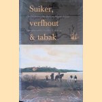 Suiker, verfhout & tabak: het Braziliaanse Handboek van Johannes de Laet, 1637
Johannes de Laet e.a.
€ 15,00 Suiker, verfhout & tabak: het Braziliaanse Handboek van Johannes de Laet, 1637
Johannes de Laet e.a.
€ 15,00