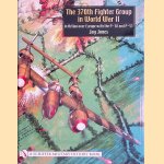 The 370th Fighter Group in World War II: In Action Over Europe with the P-38 and P-51 door Jay Jones