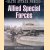 Allied Special Forces: British Commandos and US Rangers door Ian Westwell
