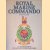 Royal Marine Commando door James Ladd