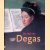 De tijd van Degas door John Sillevis e.a.