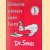 Groene eieren met ham door Dr. Seuss