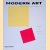 Modern Art: Impressionism to Post-Modernism
David Britt
€ 10,00