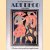 All Colour Book of Art Deco door Dan Klein