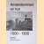 Amsterdammers en hun stad 1000-1900
Herman Beliën e.a.
€ 15,00