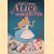 Walt Disney's Alice in Wonderland door Bob [Grant e.a.