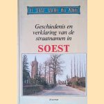 Geschiedenis en verklaring van de staatnamen in Soest
Ben J. van Os
€ 8,00 Geschiedenis en verklaring van de staatnamen in Soest
Ben J. van Os
€ 8,00