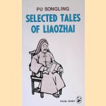 Selected Tales of Liaozhai
Pu Songling
€ 10,00 Selected Tales of Liaozhai
Pu Songling
€ 10,00