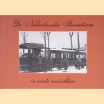 De Nederlandse Stoomtram in oude ansichten
Jan Reeskamp
€ 8,00