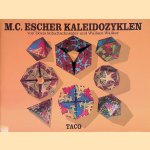 M.C. Escher Kaleidozykle
Doris Schattschneider e.a.
€ 10,00
