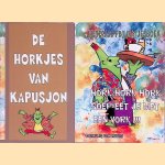 De Horkjes van Kapusjon
Cornelis van Meurs
€ 10,00 De Horkjes van Kapusjon
Cornelis van Meurs
€ 10,00