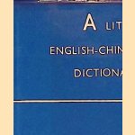A little English-Chinese Dictionary
Various
€ 8,00 A little English-Chinese Dictionary
Various
€ 8,00