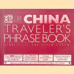 China Traveler's Phrase Book
Bennett Lee e.a.
€ 8,00 China Traveler's Phrase Book
Bennett Lee e.a.
€ 8,00