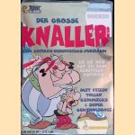 Der grosse Knaller zum Asterix-Geburtstags-Jubiläum: Band 4: Der Kampf der Häuptlinge
René Goscinny e.a.
€ 10,00 Der grosse Knaller zum Asterix-Geburtstags-Jubiläum: Band 4: Der Kampf der Häuptlinge
René Goscinny e.a.
€ 10,00