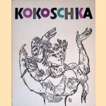 Oskar Kokoschka door Walter Hess
