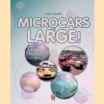 Microcars at Large!
Adam Quellin
€ 10,00 Microcars at Large!
Adam Quellin
€ 10,00