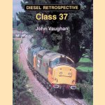 Diesel Retrospective : Class 37
John Vaughan
€ 30,00 Diesel Retrospective : Class 37
John Vaughan
€ 30,00