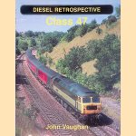 Diesel Retrospective : Class 47
John Vaughan
€ 15,00 Diesel Retrospective : Class 47
John Vaughan
€ 15,00