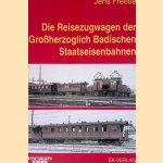 Die Reisezugwagen der Grossherzoglich Badischen Staatseisenbahnen
Jens Freese
€ 80,00 Die Reisezugwagen der Grossherzoglich Badischen Staatseisenbahnen
Jens Freese
€ 80,00