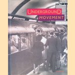 Underground Movement
Paul Moss
€ 20,00 Underground Movement
Paul Moss
€ 20,00