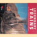 Legendary Trains: the Great locomotives of the World Past and Present
Thomas Hornung
€ 20,00 Legendary Trains: the Great locomotives of the World Past and Present
Thomas Hornung
€ 20,00
