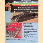 Jon Kosmoski's Kustom Painting Secrets: How to Paint Your Car - Motorcycle - Truck - Street Rod
Jon Kosmoski
€ 12,50 Jon Kosmoski's Kustom Painting Secrets: How to Paint Your Car - Motorcycle - Truck - Street Rod
Jon Kosmoski
€ 12,50