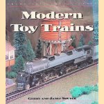 Modern Toy Trains
Gerry Souter e.a.
€ 8,00