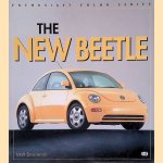 The New Beetle
Matt DeLorenzo
€ 8,00 The New Beetle
Matt DeLorenzo
€ 8,00