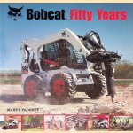 Bobcat Fifty Years
Martin Padgett
€ 30,00