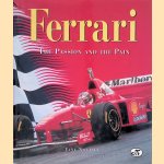 Ferrari: The Passion and the Pain
Jane Nottage
€ 30,00 Ferrari: The Passion and the Pain
Jane Nottage
€ 30,00