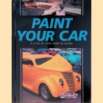 Paint Your Car: A Step By Step How-To Guide
Dennis W. Parks e.a.
€ 10,00 Paint Your Car: A Step By Step How-To Guide
Dennis W. Parks e.a.
€ 10,00