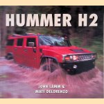 Hummer H2
Matt DeLorenzo
€ 17,50 Hummer H2
Matt DeLorenzo
€ 17,50