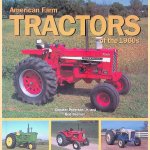 American Farm Tractors: Of The 1960s
Chester Peterson Jr. e.a.
€ 25,00 American Farm Tractors: Of The 1960s
Chester Peterson Jr. e.a.
€ 25,00